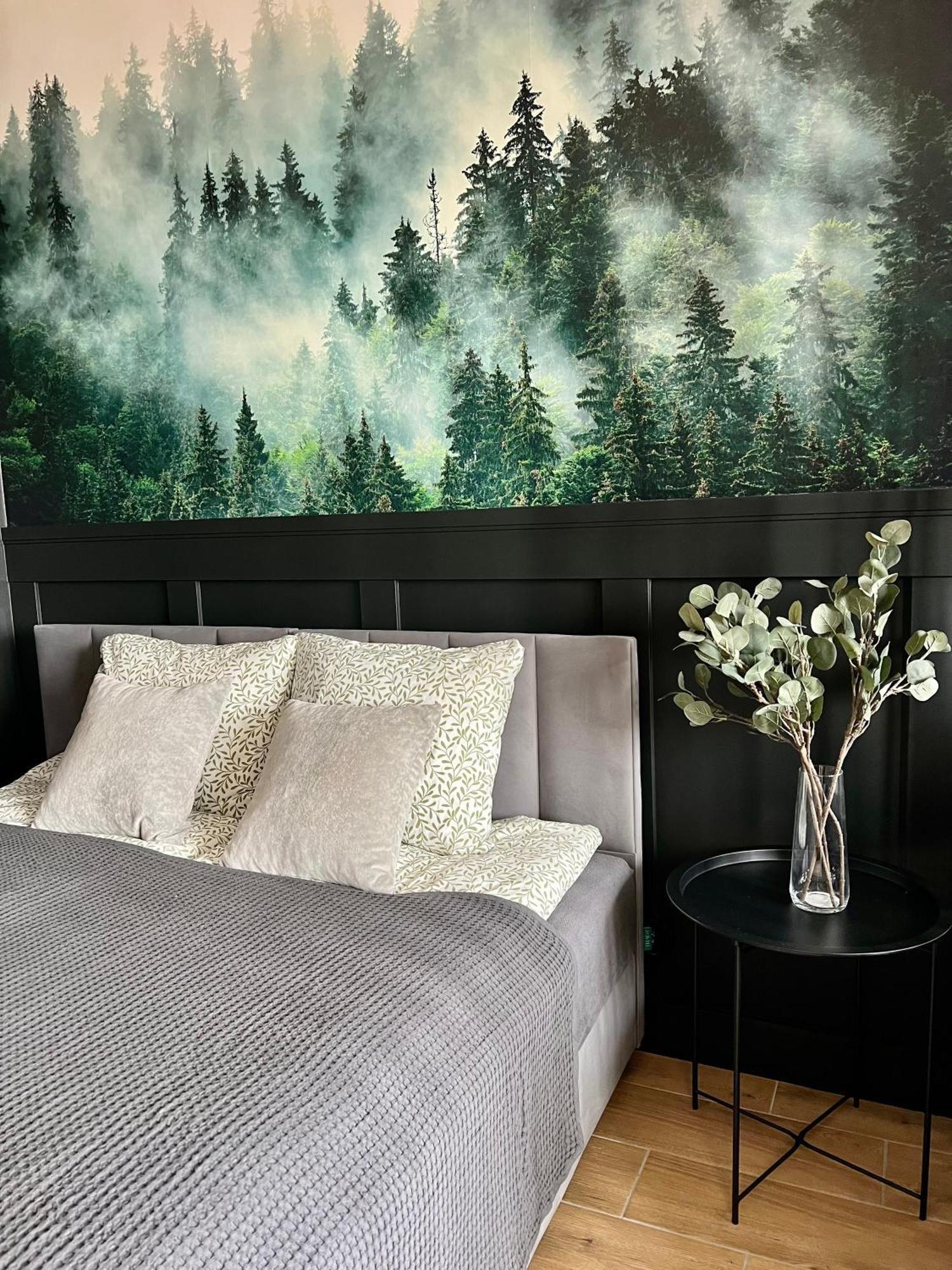 Apartament Przytulny 5 - Las, Self Check In, Dworzec Pkp Ряшів Екстер'єр фото