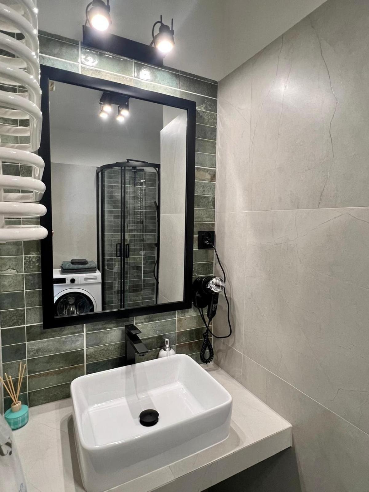Apartament Przytulny 5 - Las, Self Check In, Dworzec Pkp Ряшів Екстер'єр фото